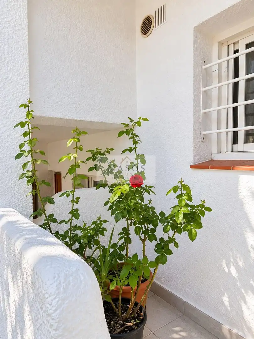 Appartement compact avec piscine à vendre à Els Masos - Els Garrofers, imagen 13