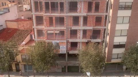 Photo 2 of Flat for sale in Carrer de Sant Roc, 55, Plaza Illes Columbretes, Castellón