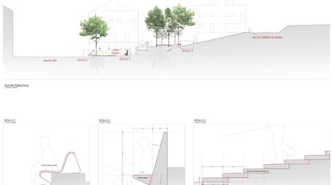 Photo 4 of Single-family semi-detached for sale in Calle Torreira, 2, Campus Norte - San Caetano, A Coruña