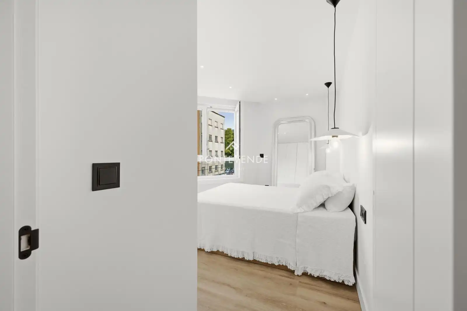 Wohnung mit Aufzug zum Verkauf in Inferniño, imagen 15
