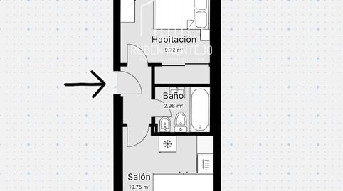 Photo 2 of Apartments for rent in Garcia Moreno, Carmelitas, Salamanca Capital