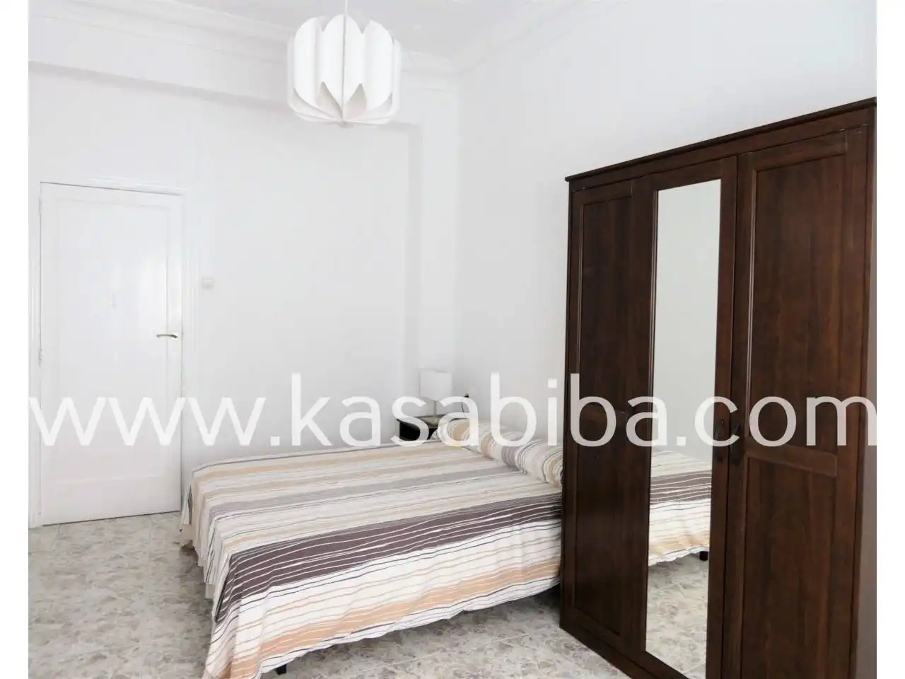 Flat with lift for sale in Calle GUILLEM DE CASTRO, imagen 10