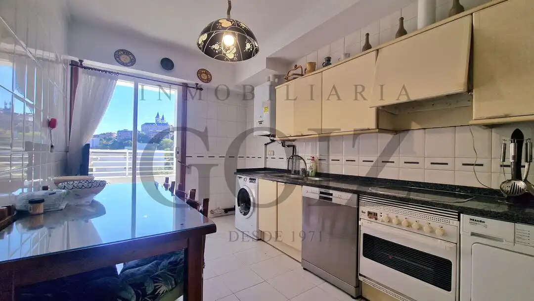 Flat with lift for sale in Ibaeta, imagen 16