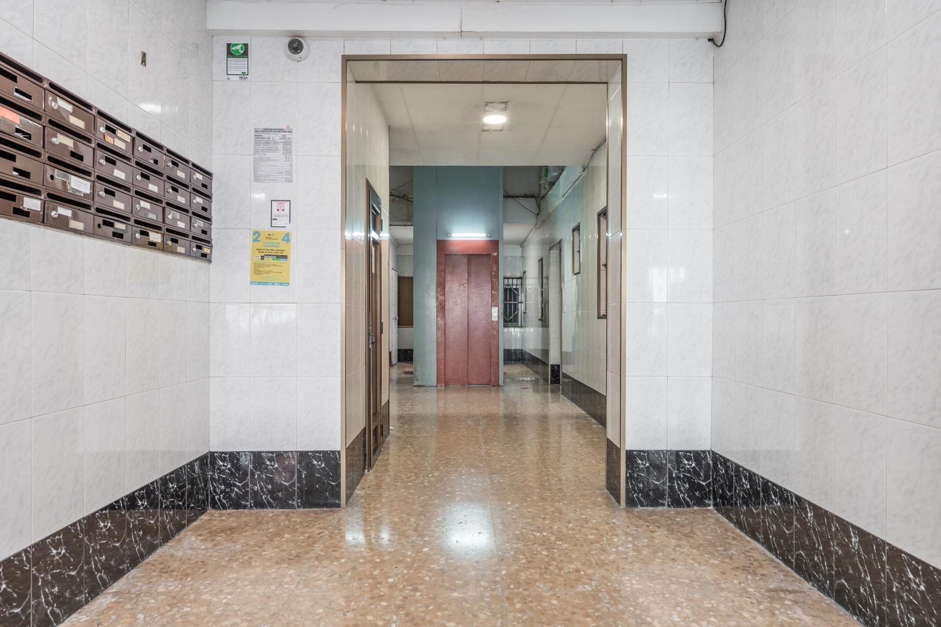 Pis en venda en Ripollet amb Calefacció