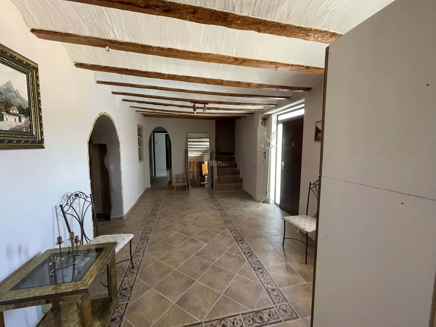 Casa amb terrassa en venda a PD Sententilla, imagen 14