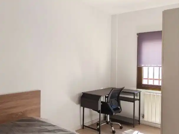 Habitación de Piso de alquiler en Ciudad Real con Aire acondicionado, Calefacción y Terraza