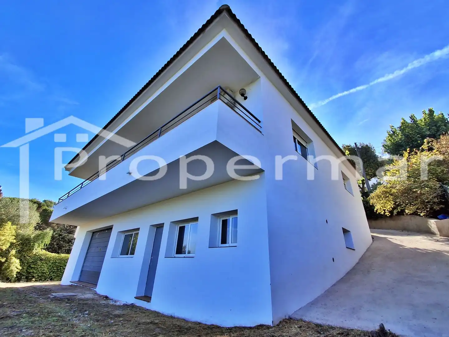 Casa amb jardí en venda a La Roca del Vallès, imagen 18