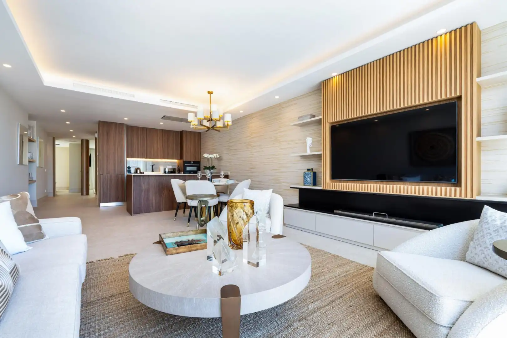Apartament en venda a Calle MUELLE RIBERA (P BANUS), imagen 7