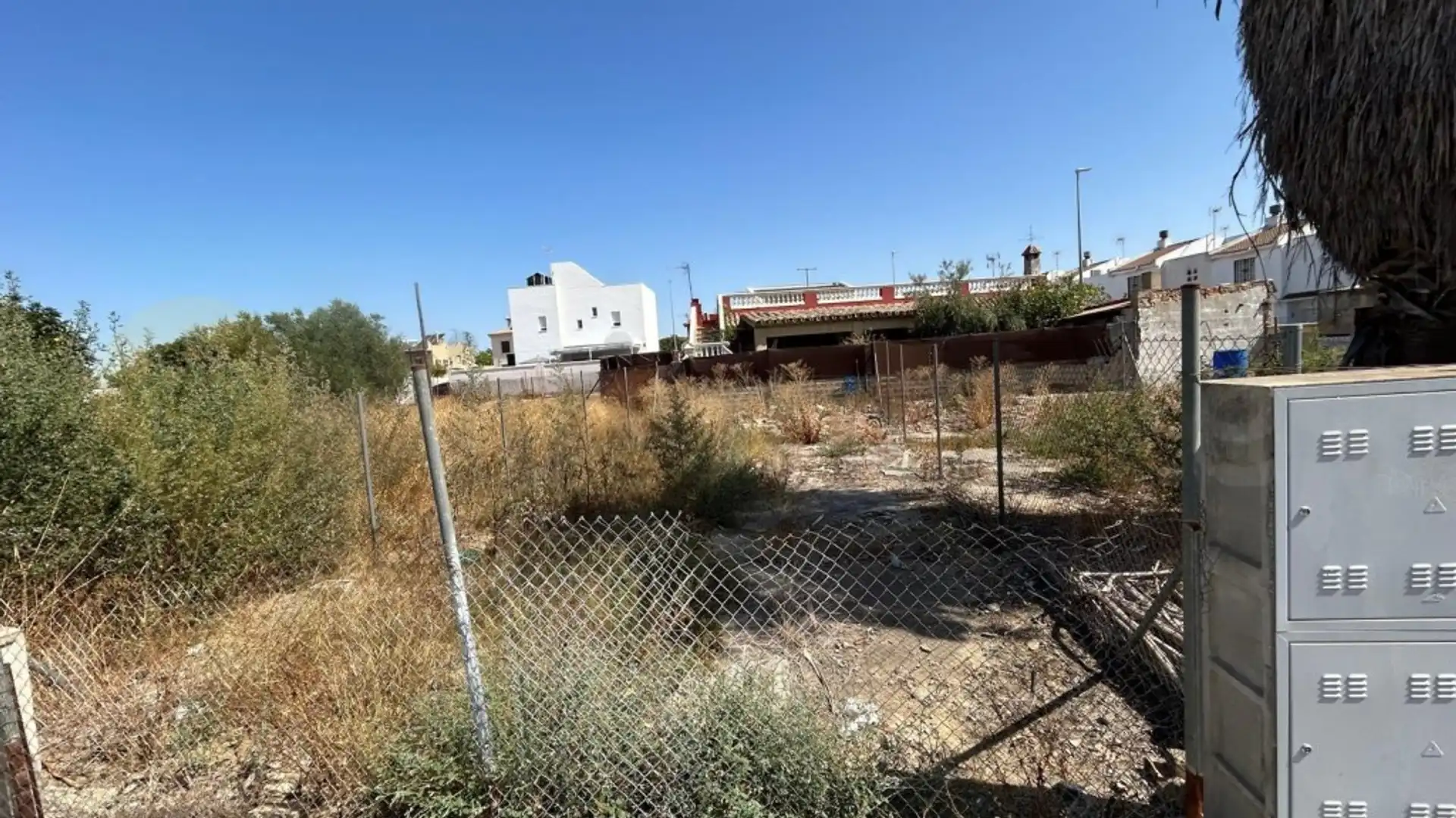 Residencial en venta en Jerez de la Frontera