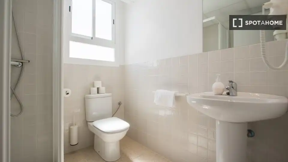 Habitación en El Grau