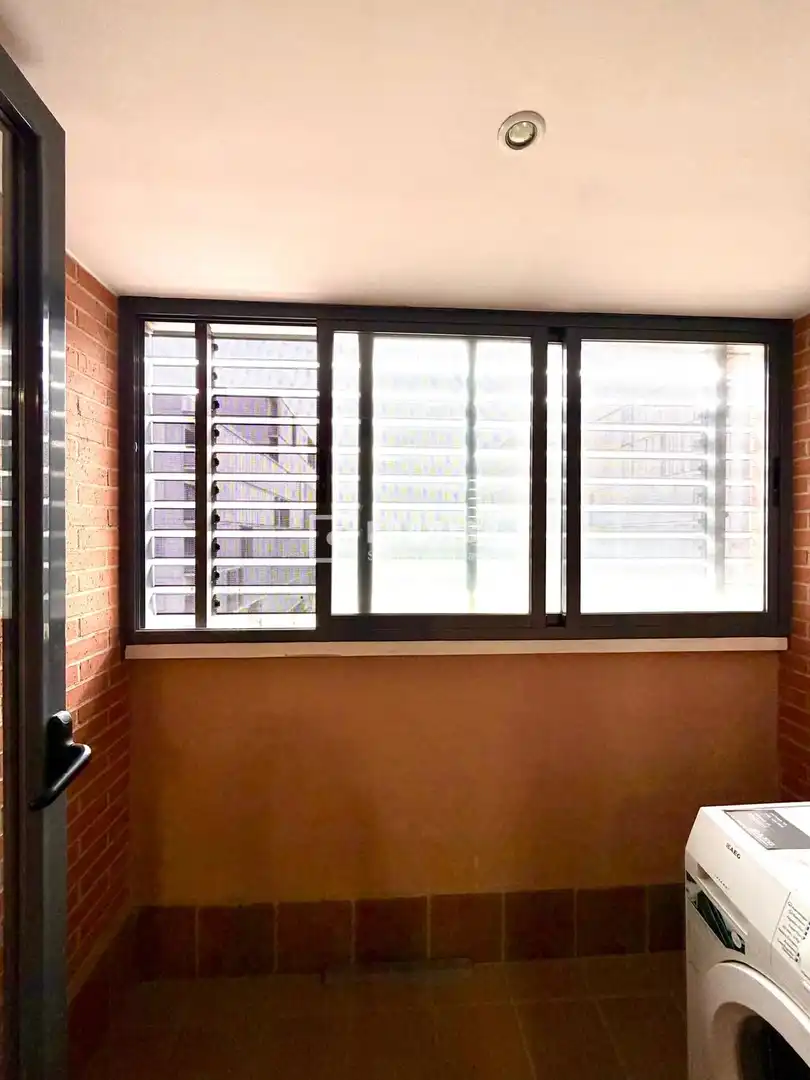 Bedroom of Flat for sale in Villa de Vallecas