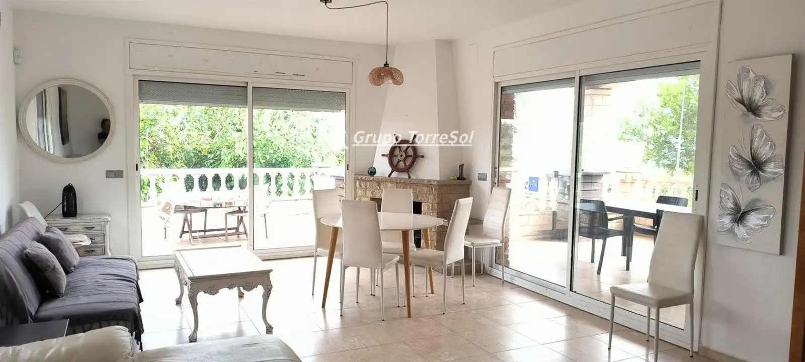 Villa con piscina in vendita a VALLES, imagen 3