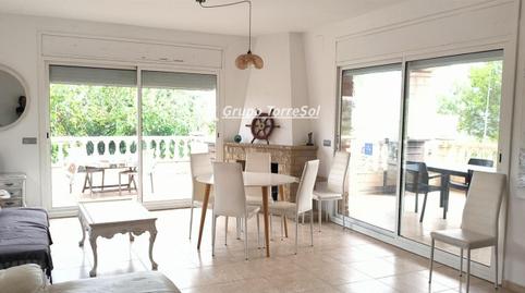 Foto 3 de Casa o xalet en venda a Valles, Segur de Calafell, Calafell