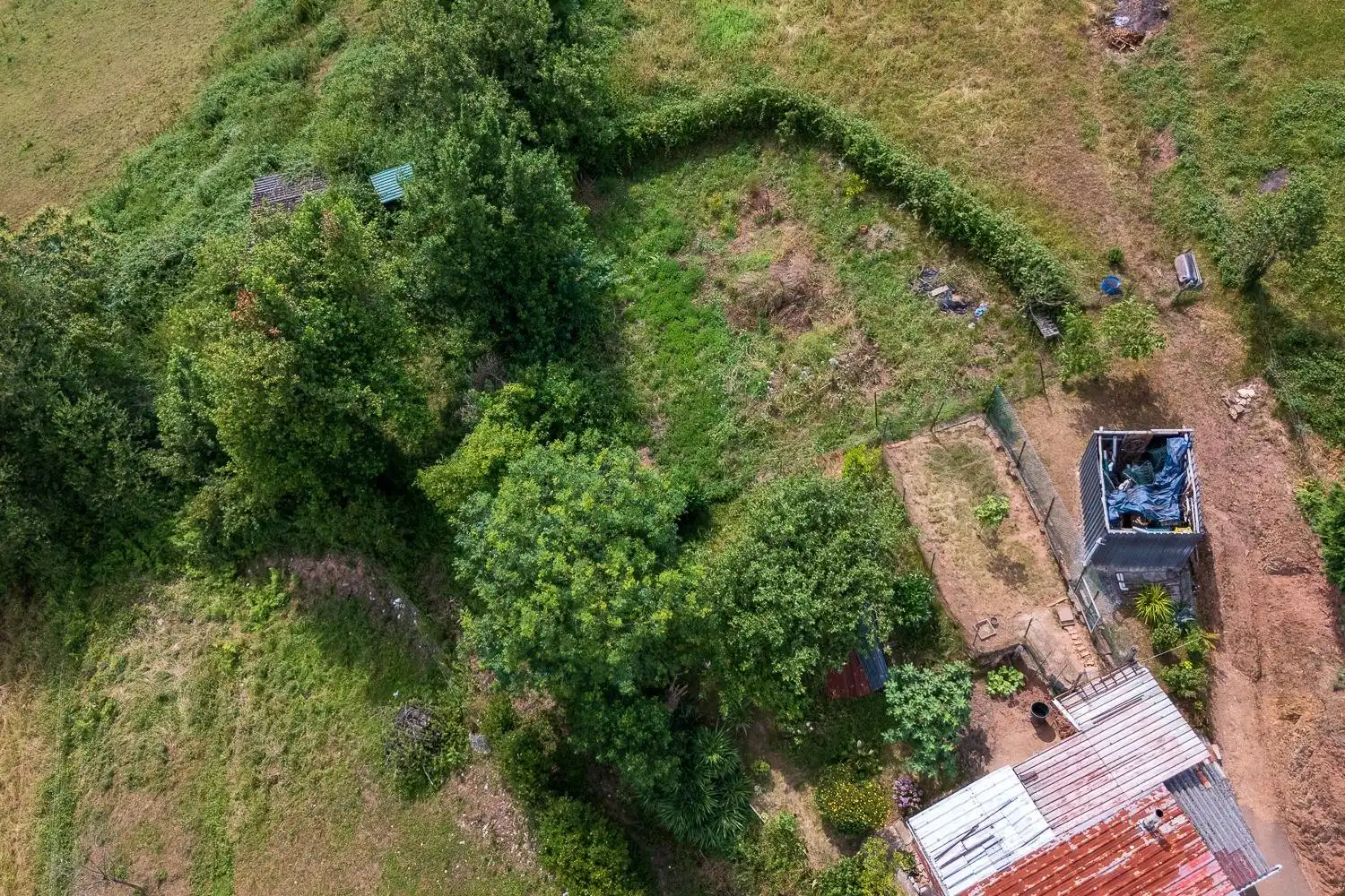 Casa o xalet en venda a Aldea Bendones, 1, Parroquias Sur - La Manjoya