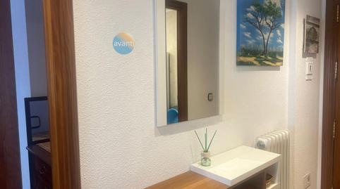 Photo 2 of Flat to rent in Garrido Norte, Salamanca Capital