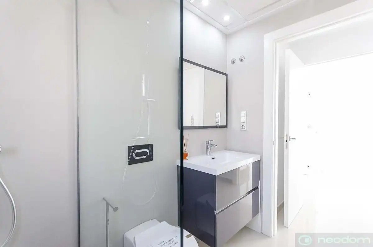 Casa con piscina en venta en Los Montesinos, imagen 38