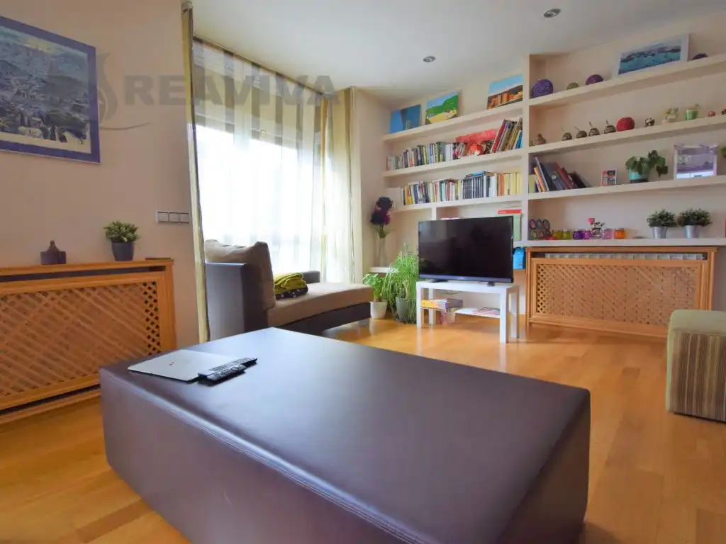 Penthouse mit Aufzug zum Verkauf in La Seu d'Urgell, imagen 3
