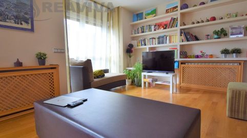 Foto 3 de Ático en venta en La Seu d'Urgell, Lleida
