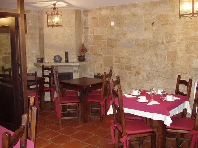 Casa o chalet de alquiler en Catoira