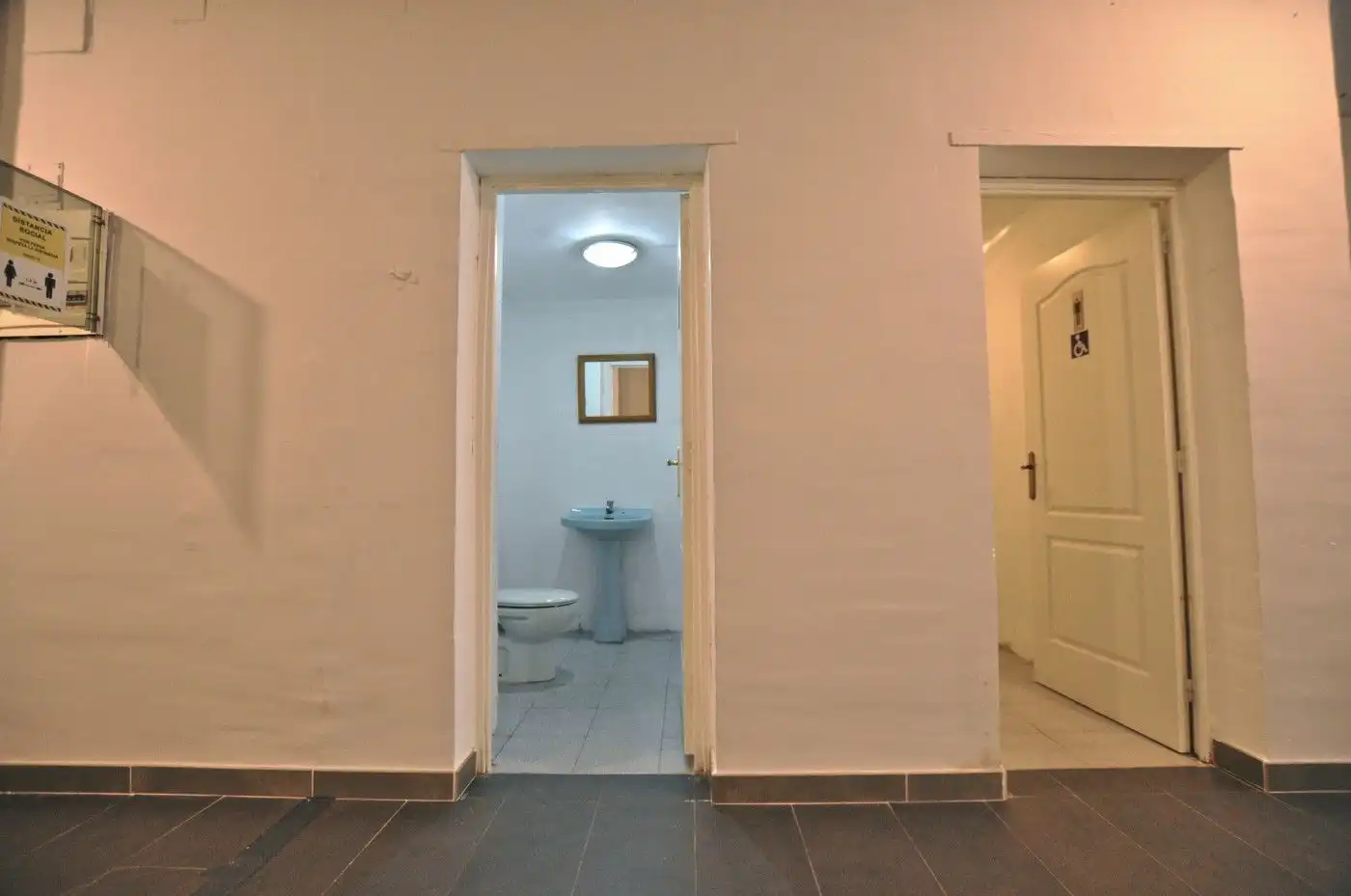 Gewerbefläche zur Miete in Carrer del Ceramista Ros 18, imagen 67