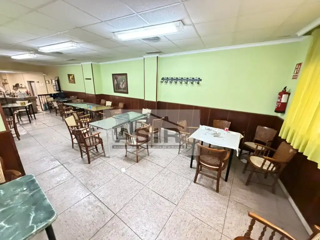 Business premises for sale in Calle Santa Teresa, imagen 11