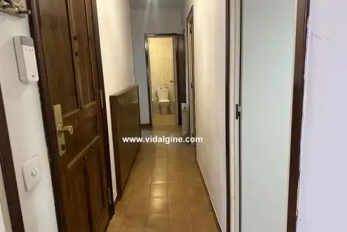 Wohnung zum Verkauf in Balaguer mit Möbliert und Balkon