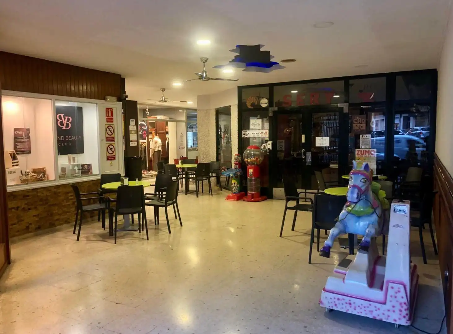 Local comercial en venda a Calle CONSTITUCION, imagen 29