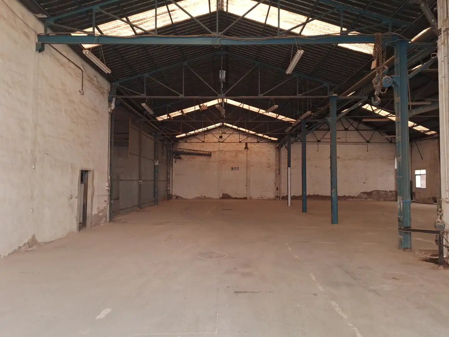 Nave industrielle à louer à Alcantarilla, imagen 6