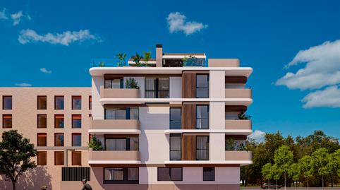 Foto 4 de Pis en venda a Calle Gustavo Perez Puig, 14, Juan Carlos I, Murcia