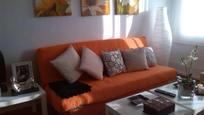 Living room of Flat for sale in Granollers  with Heating