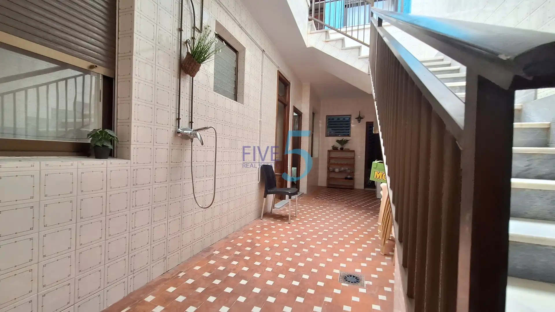 Villa con terrazza in vendita a Santiago de la Ribera, imagen 18