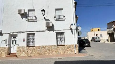 Foto 2 de Casa adosada en venda a Calle Fray Luis de León, 19, Las Pedroñeras , Cuenca