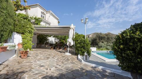 Foto 5 de Finca rústica en venda a Dúdar, Granada