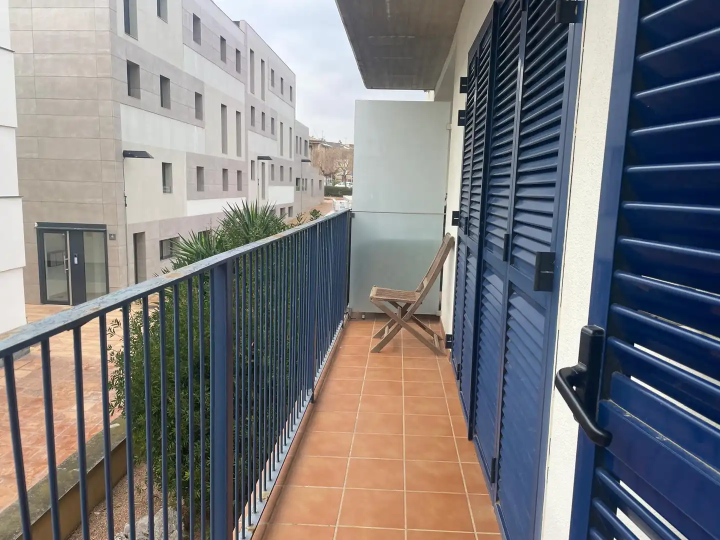 Terrassa de Pis en venda en Palamós amb Calefacció, Terrassa i Traster