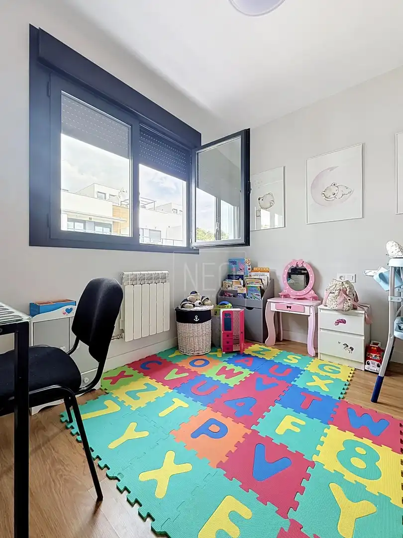 Casa pareada con piscina en venta en Calle SIERRA DE BAZA, imagen 31