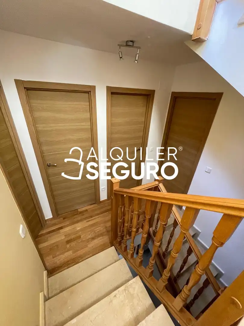 Houses for rent in Fuengirola , Urbanización el Mediterráneo