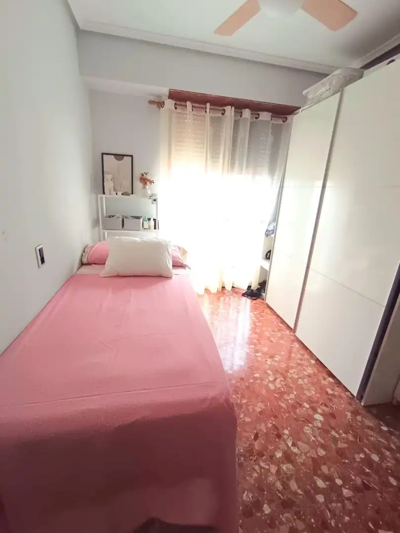 Piso con balcón en venta en Pueblo de Cullera, imagen 13