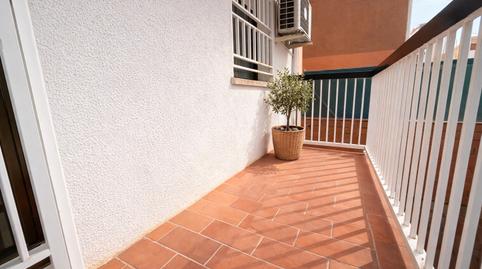 Foto 4 de Pis en venda a Riu Sud, Santa Coloma de Gramenet