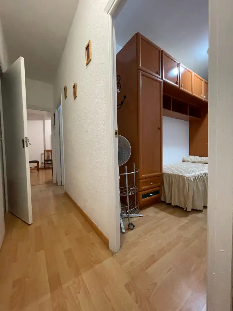 Habitación de Piso en venta en Badajoz con Terraza, Trastero y Amueblado