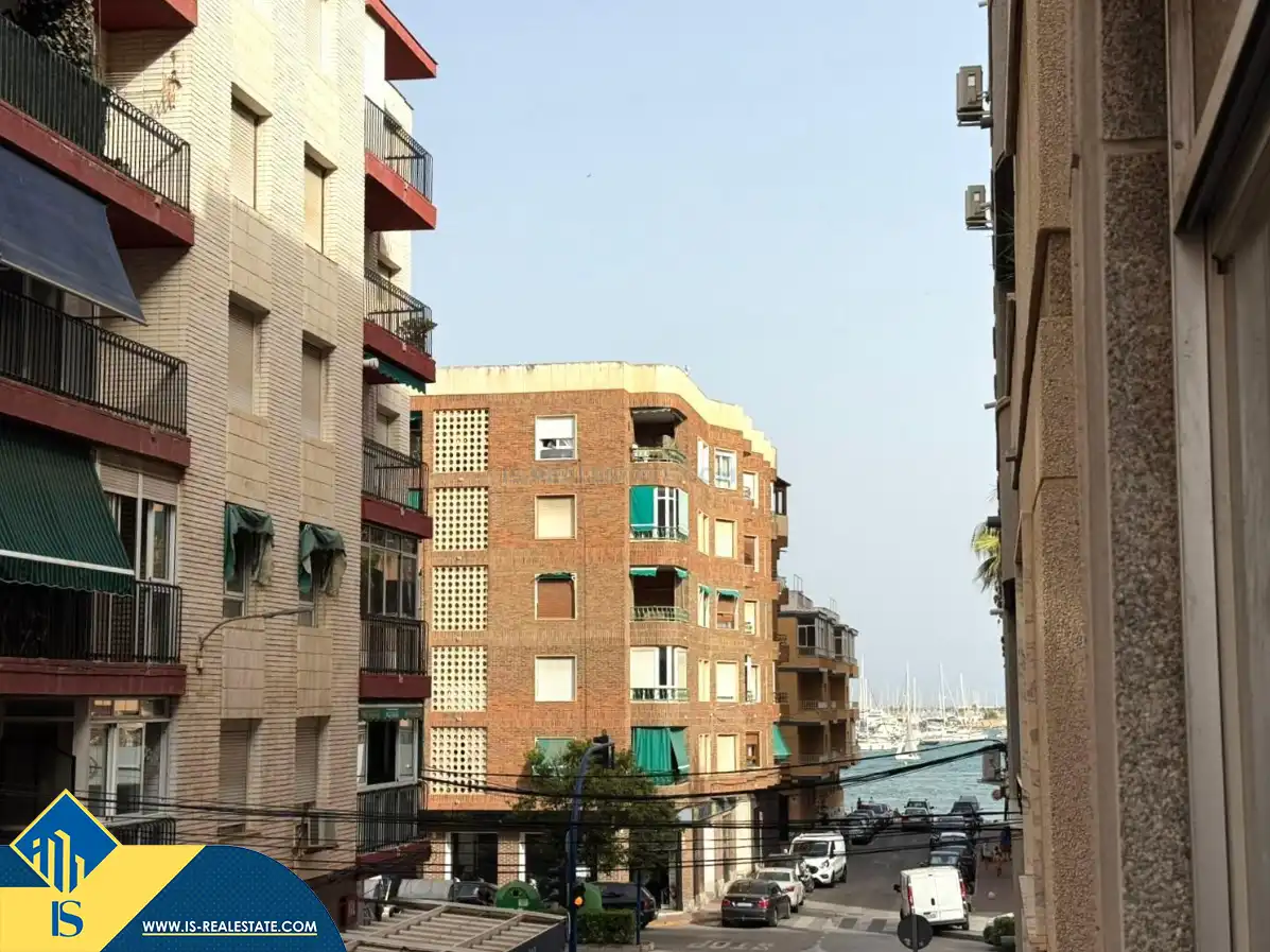 Apartament amb terrassa en venda a Playa del Acequión, Náufragos y Rocío del Mar, imagen 16