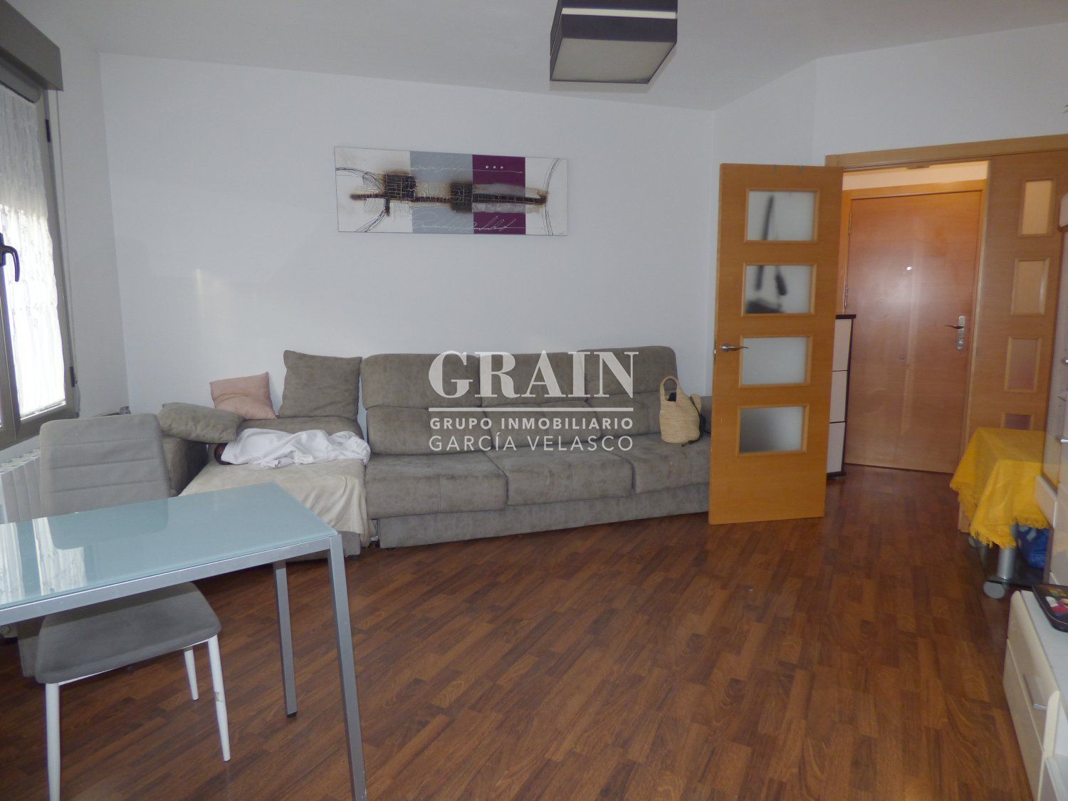 Apartament en venda en  Albacete Capital amb Aire condicionat i Calefacció