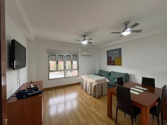 Piso en Alquiler en Calle Gobernador Pedro Temboury en Joaquina Eguaras