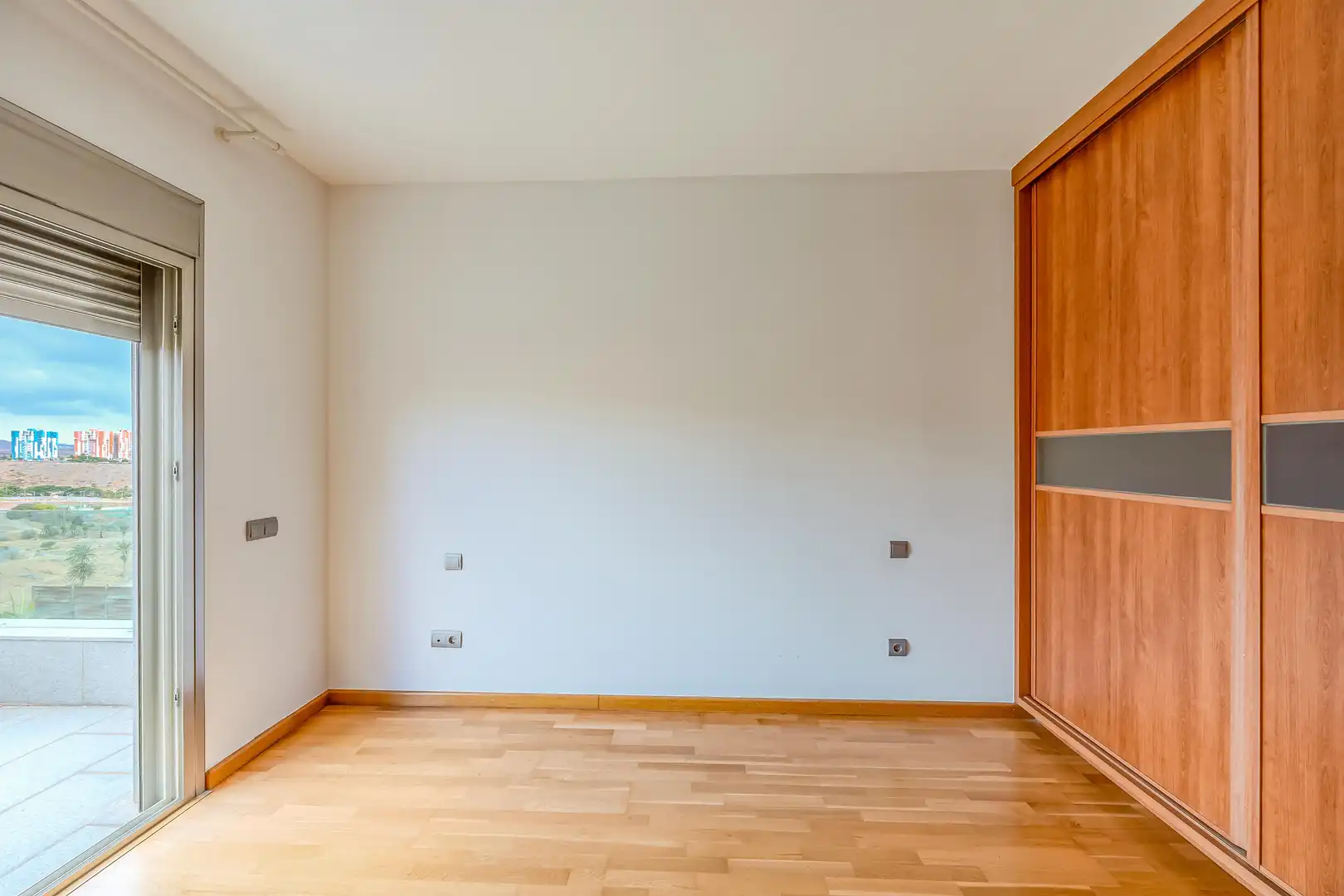 Habitación de Casa o chalet de alquiler en Telde con Jardín privado, Terraza y Trastero