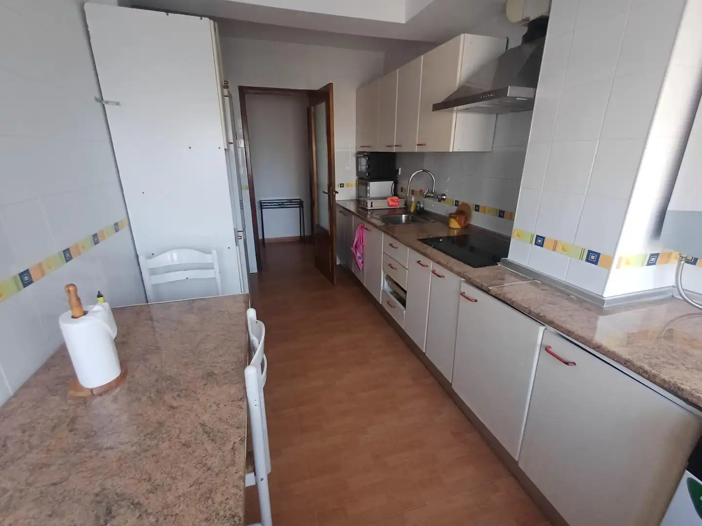 Wohnung mit Aufzug zur Miete in Carretera de Cádiz, imagen 9