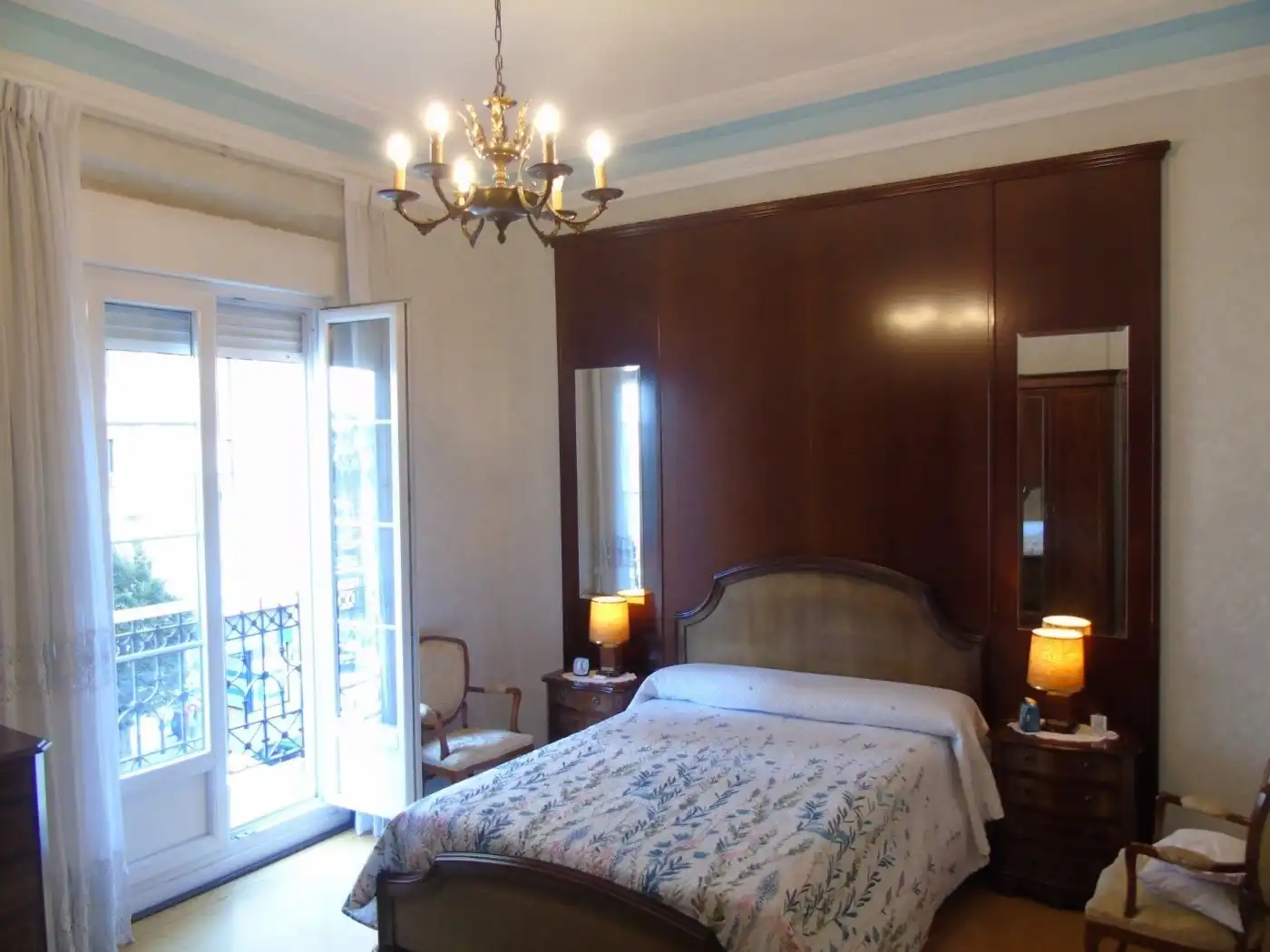 Piso con terraza en venta en Centro - Ayuntamiento, imagen 27