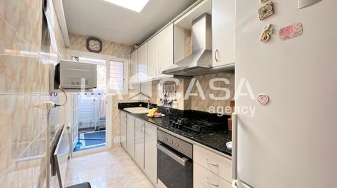 Foto 2 de Pis en venda a Carrer Sant Marc, Congrés, Barcelona