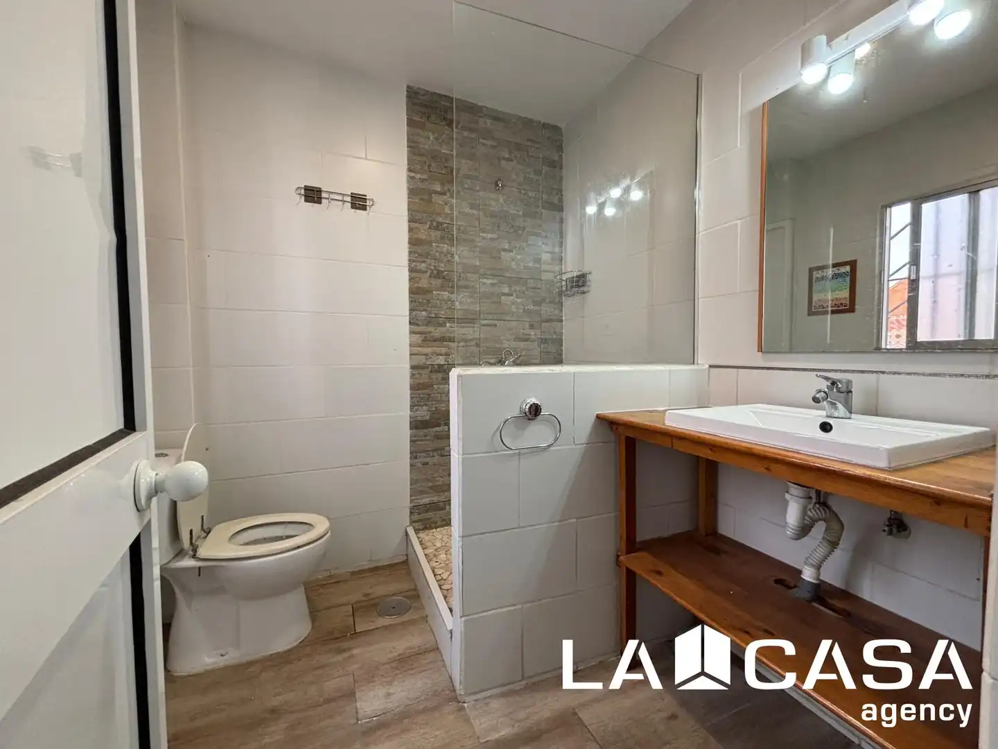 Bany de Casa o xalet en venda en Dos Hermanas