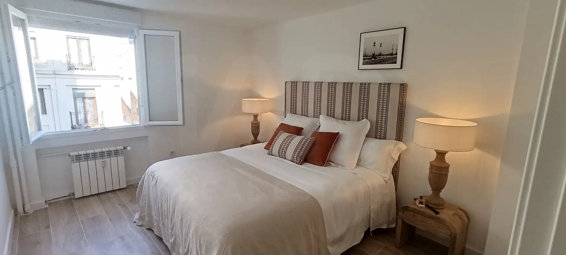 Flat with lift for sale in Calle de Vallehermoso 70, imagen 11