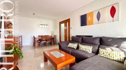 Foto 5 de Pis en venda a Carrer de la Casa Nova, Montornès del Vallès, Barcelona