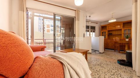 Foto 2 de Estudio en venta en Carrer del Baró de Les Quatre Torres, Nou Eixample Nord, Tarragona Capital